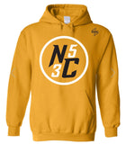 Noah Carter NC35 Gold Edition Hoodie (Pre-Order)